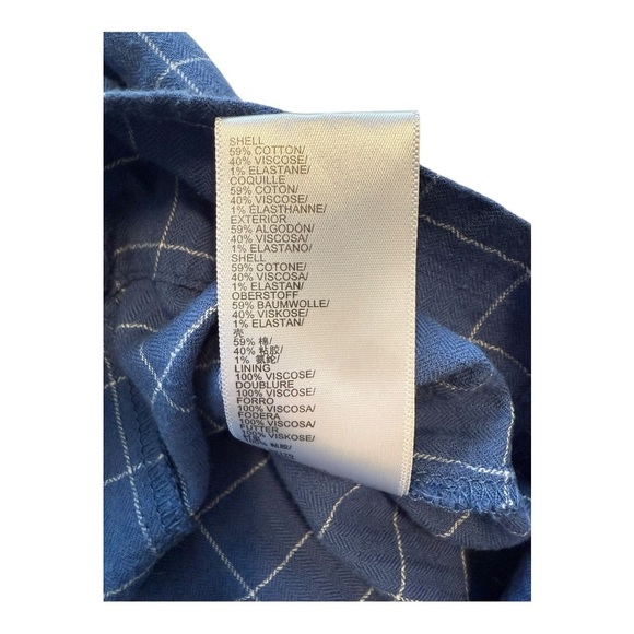 Urban Outfitters Dina Frock Dress - Size Large - Picture 6 of 12